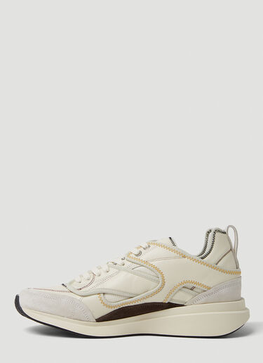 OAMC Aurora Sneakers Cream oam0150018