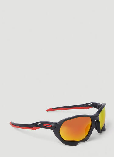 Oakley Plazma OO9019 Sunglasses Orange lxo0251001