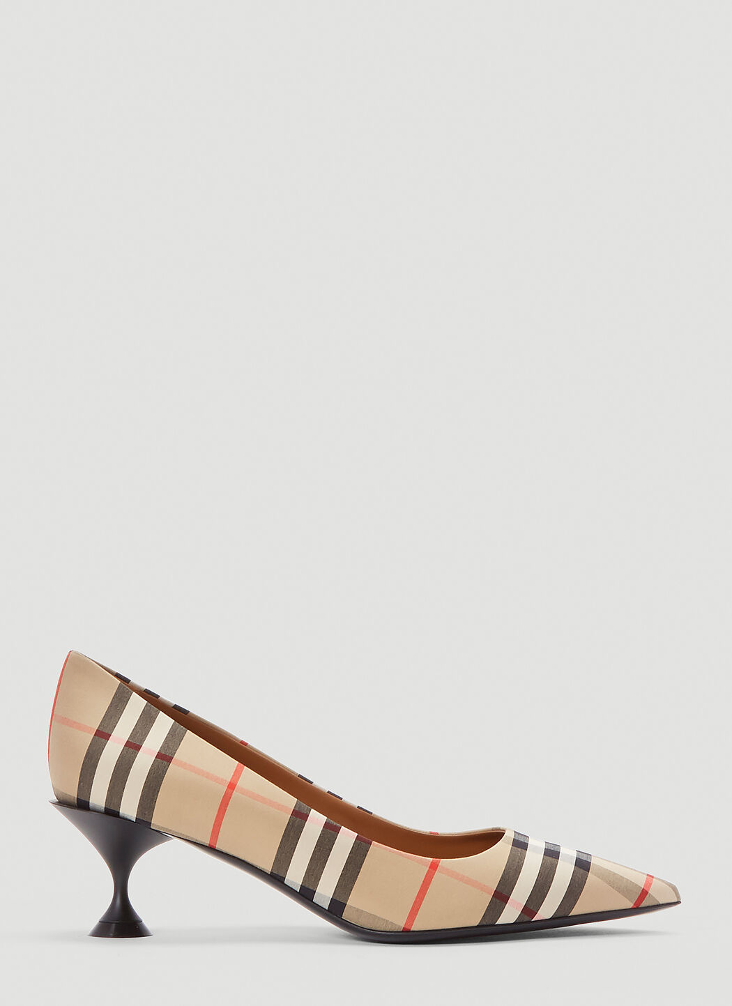 Burberry 2025 sandal heels
