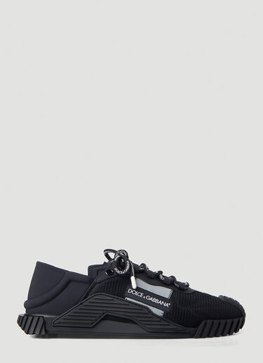 Dolce & Gabbana NS1 Sneakers Black dol0145033