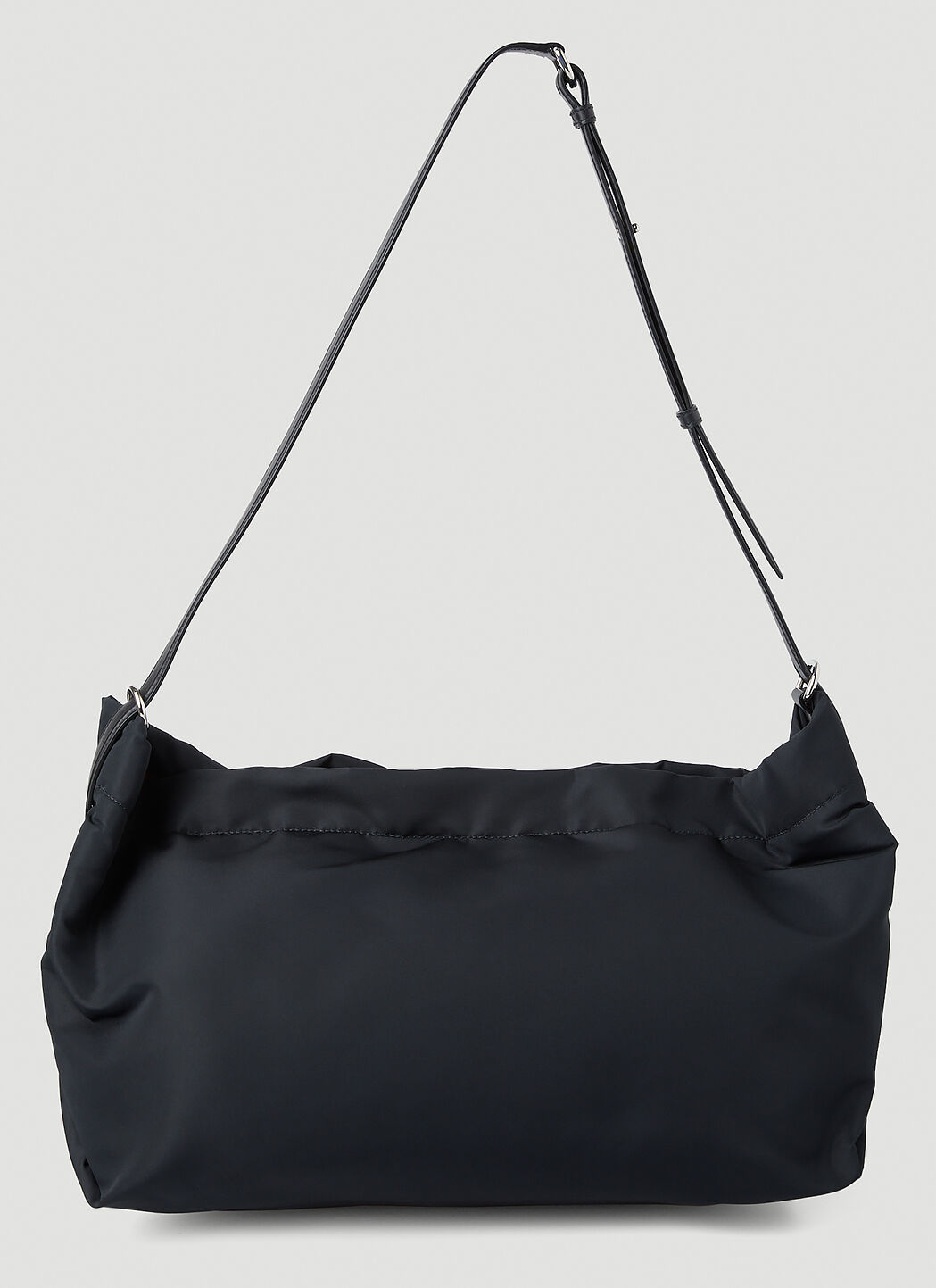 Alexander McQueen Drawstring Shoulder Bag | LN-CC