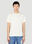 Maison Margiela Classic T-Shirt White mla0151014