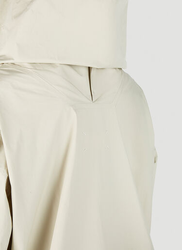 Maison Margiela 贴袋夹克 米色 mla0151004