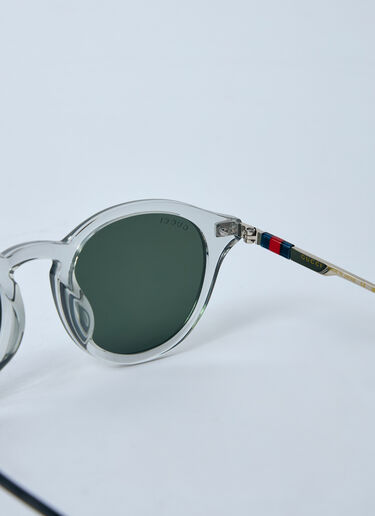 Gucci GG1890SA Sunglasses Green gus0159081