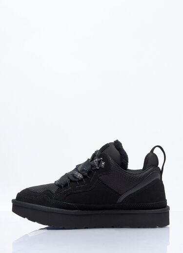 UGG Lowmel Sneakers Black ugg0258016