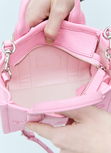 Marc Jacobs The Mini Tote Bag Pink mcj0255032