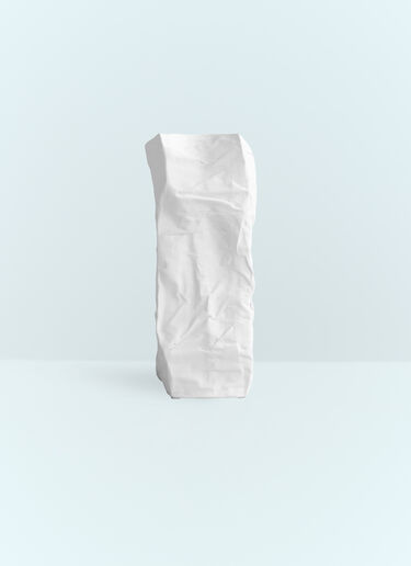 101 Copenhagen Medium Kami Vase White wps0691521