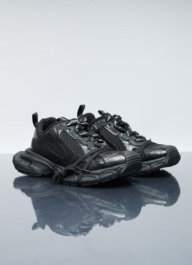 Balenciaga 3XL 运动鞋 黑色 bal0255042