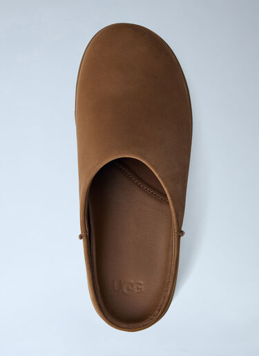UGG Otzo Clogs Brown ugg0264030