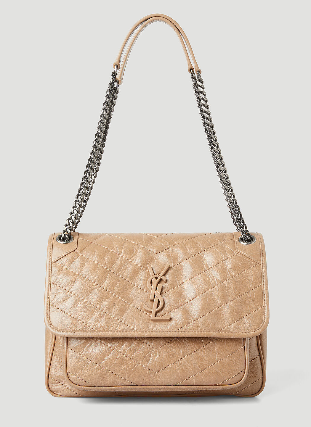 Niki Medium Shoulder Bag