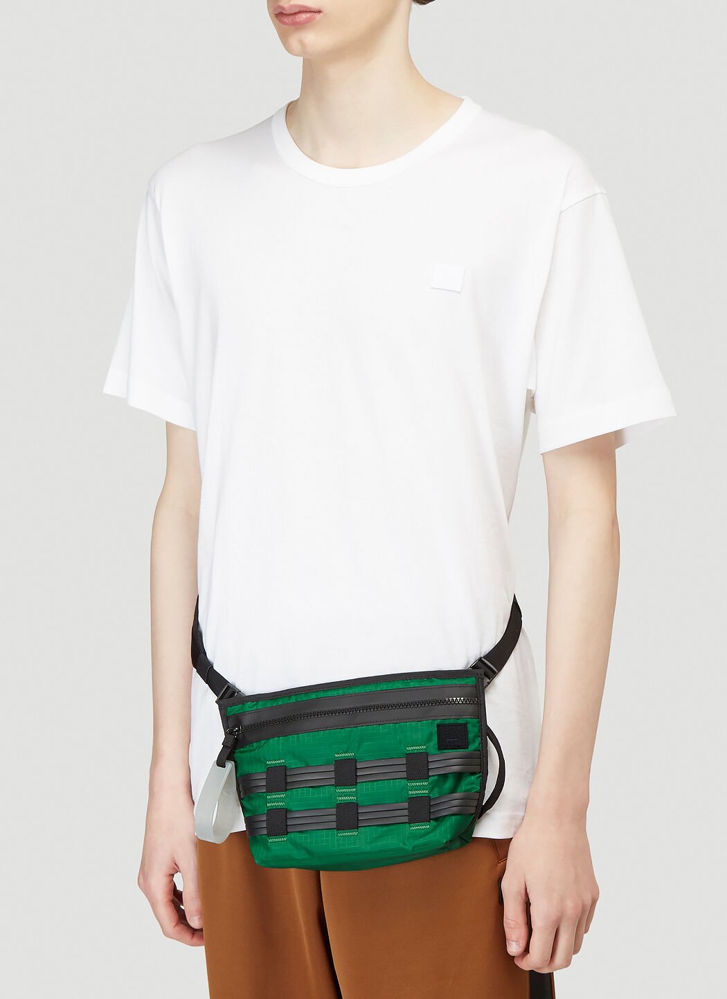 Acne abbey sales bag