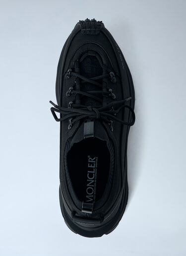 Moncler Trailgrip Lite3 Sneakers Black mon0163049