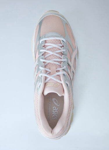 LN-CC® - Asics: Gel-Cumulus 16 运动鞋 - 粉色 Asics Gel-Cumulus 16 运动鞋 粉色 asi0266020