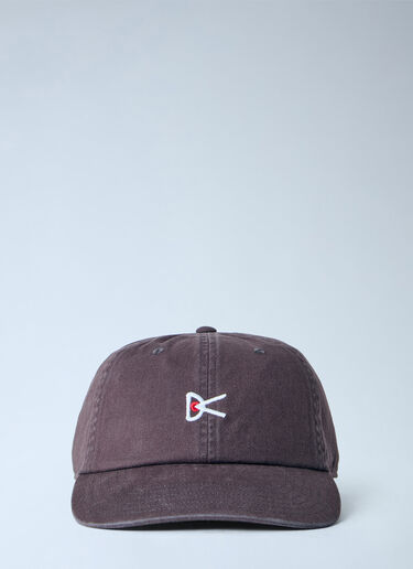 LN-CC® - District Vision: Washed Cotton Hat - Light Purple District Vision Washed Cotton Hat Light Purple dtv0366013
