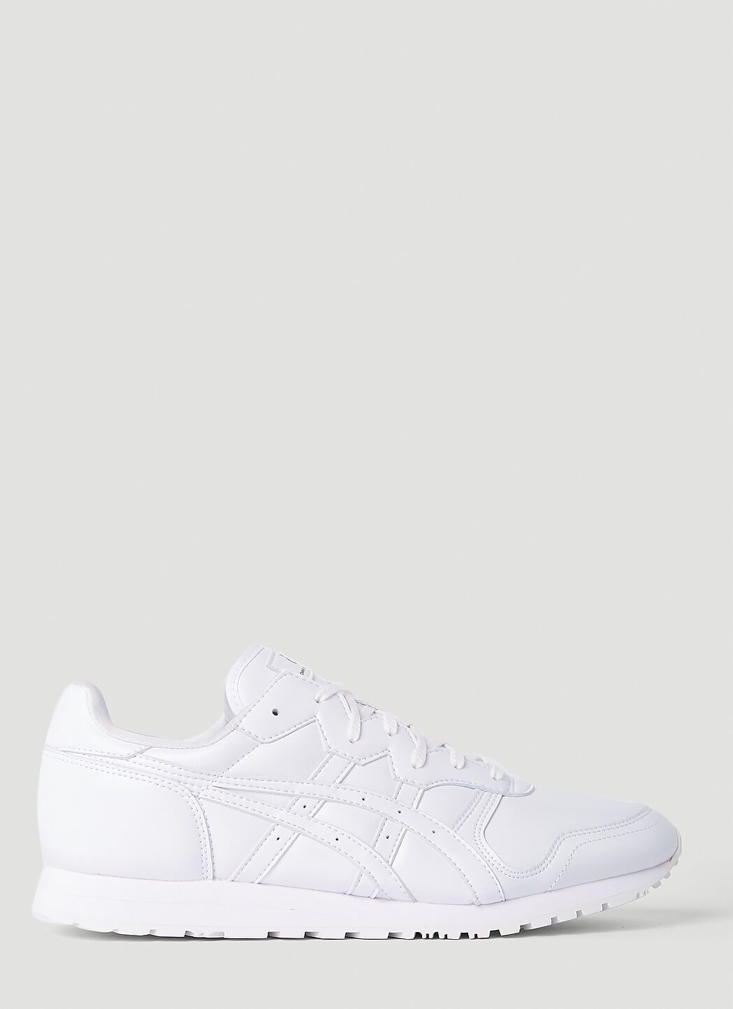 Comme des Garçons SHIRT x Asics OC Runner Sneakers White cdg0156002