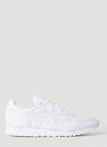 Comme des Garçons SHIRT x Asics OC Runner Sneakers White cdg0150019