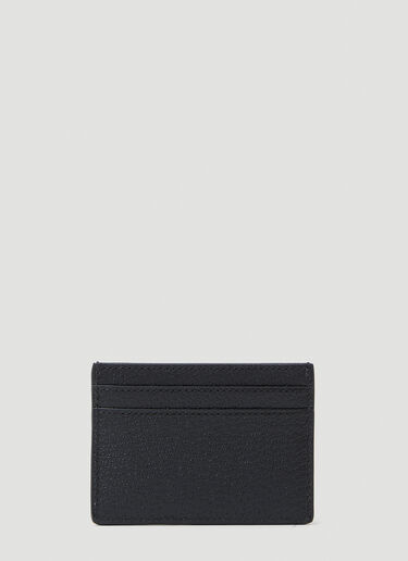 인터로킹 G 카드홀더 Gucci 인터로킹 G 카드홀더 블랙 guc0153099