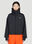 Y-3 Firebird Jacket Black yyy0352046