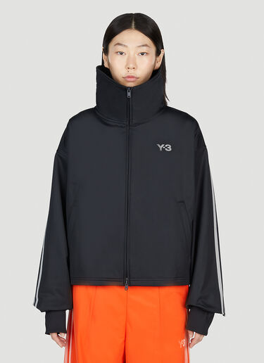 Y-3 Firebird Jacket Black yyy0252005