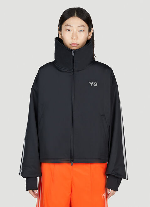 Y-3 파이어버드 재킷 블랙 yyy0352046
