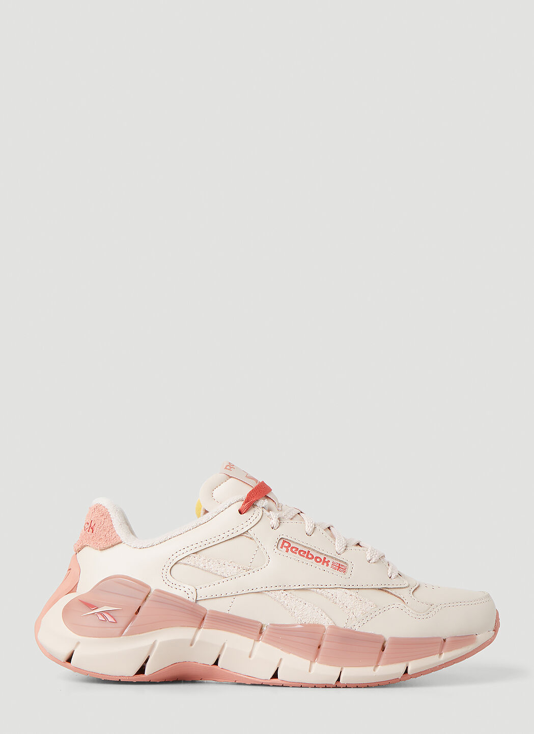 Reebok aztrek plus top
