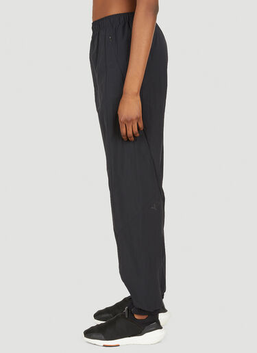 Y-3 Panelled Track Pants Black yyy0249028