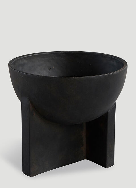 101 Copenhagen Osaka Bowl White wps0670342