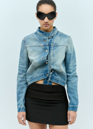 Poppy Lissiman Cherloi サングラス ブラック ppl0253002