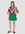 Moncler x JW Anderson Drawstring Skirt Green mjw0249009