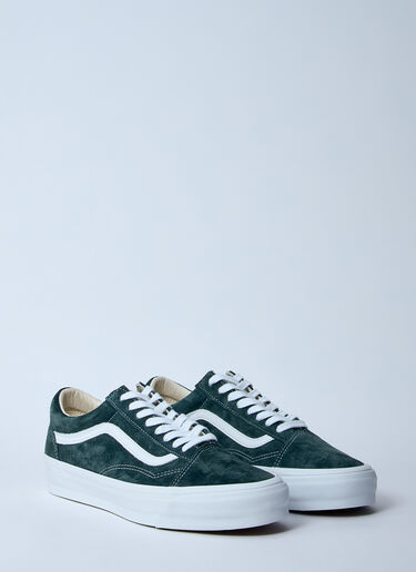 Vans LX Old Skool 36 Sneakers Black van0158003