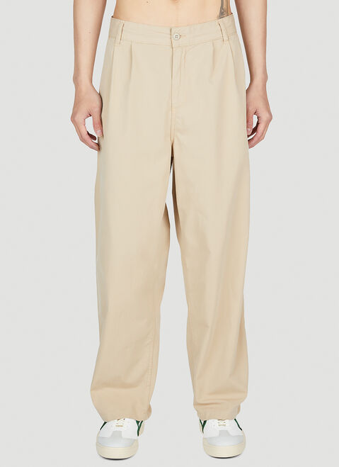 Moncler Colston Pants Black mon0351005