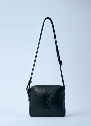 Niki Camera Crossbody Bag Saint Laurent Niki Camera Crossbody Bag Black sla0160007