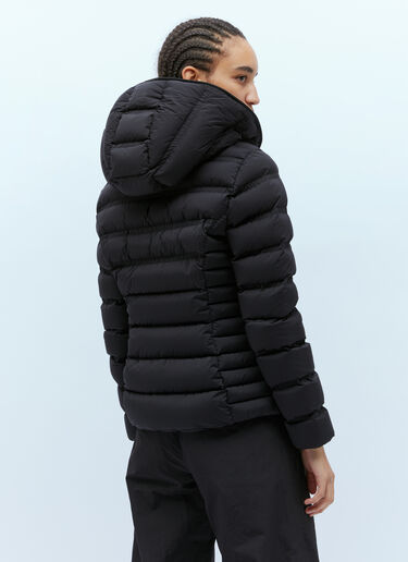 Moncler Alete 短款羽绒服 黑色 mon0255006