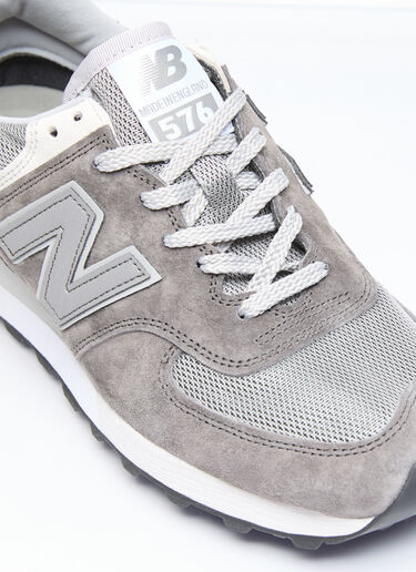 New Balance 576 スニーカー グレー new0156002