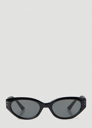 Gentle Monster Rococo Sunglasses Black gtm0353015