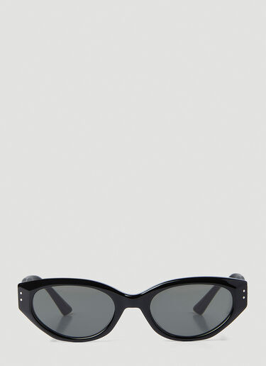 Gentle Monster Rococo Sunglasses Black gtm0353015