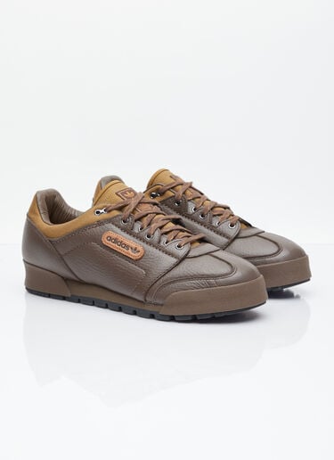 adidas SPZL Inverness Spezial Sneakers Brown aos0154010
