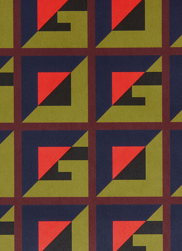 Gucci GSquare Wallpaper Green wps0670023