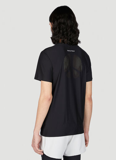 Rupa Tech T-Shirt District Vision Rupa Tech T-Shirt Black dtv0151002