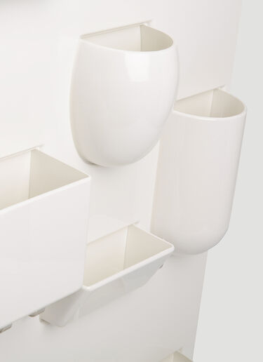 Vitra Uten.Silo II White wps0644754