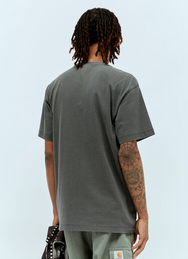 Carhartt WIP Nelson T-Shirt Black wip0156003