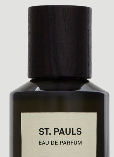 Frama St Pauls Eau De Parfum Black wps0638510