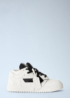 Off-White 3.0 Floating Arrow Sneakers Black ofw0164232
