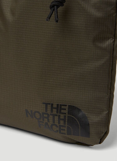 The North Face Flight Weight Shoulder Bag Olive tnf0150014