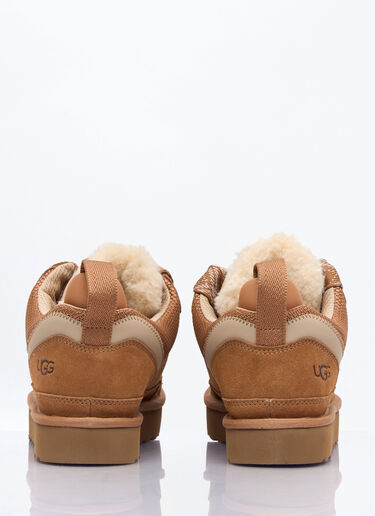 UGG Lowmel Sneakers Brown ugg0258017