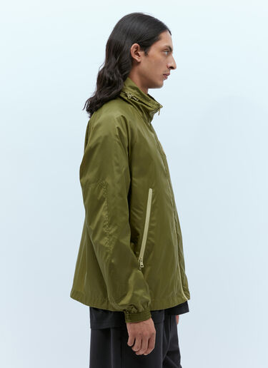 Moncler Egre Jacket Green mon0155018