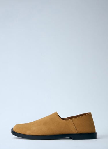 CAMPER Don Slip On Beige cmp0164012