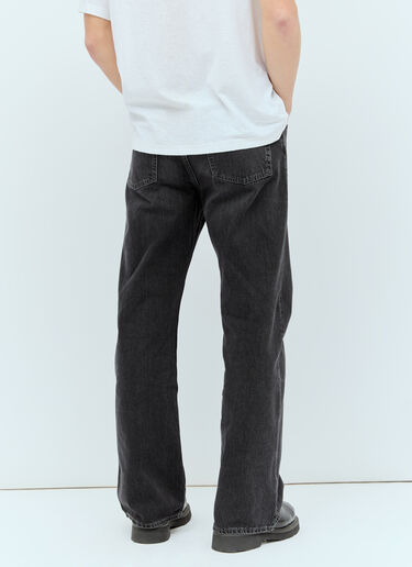 Acne Studios 2021 Jeans Black acn0155035