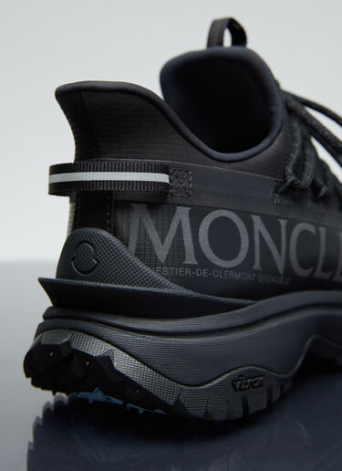 Moncler Trailgrip Lite 2 运动鞋 黑色 mon0255046