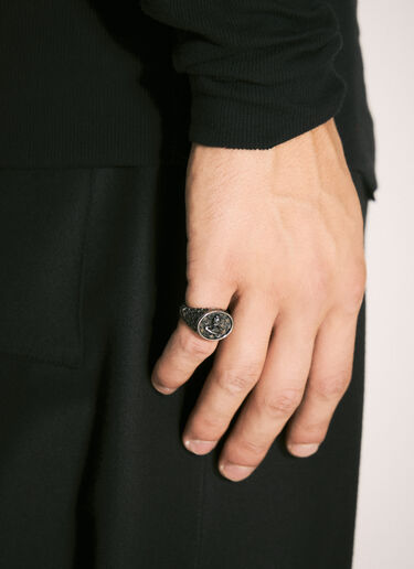 Vivienne Westwood Orlando Ring Silver vww0158031